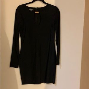 Bebe women’s dress